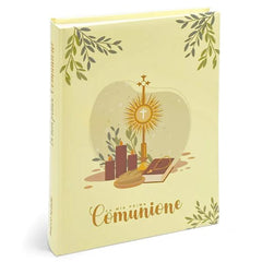ALBUM COMUNIONE