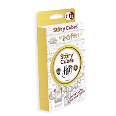 RORY'S STORY CUBES HARRY POTTER