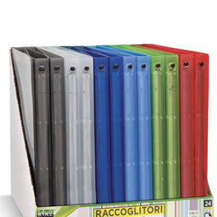 RACCOGLIT. TRASPT 4ANELLI DIAM.0