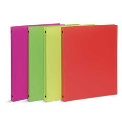 RACCOGLITORE NEON 4ANELLI DIAM.3