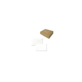 Soul Sadoch Rex - Conf. da 100 biglietti + 100 buste Bristol 7x11