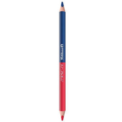 MATITA BICOLORE ROSSO/BLU