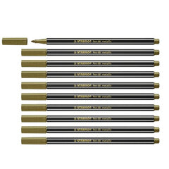 Pen 68 Metallic