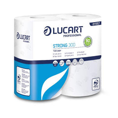 CARTA IGIENICA STRONG 300