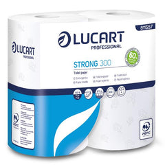 CARTA IGIENICA STRONG 300
