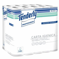 CARTA IGIENICA TENDERLY