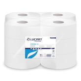 CARTA IGIENICA JUMBO