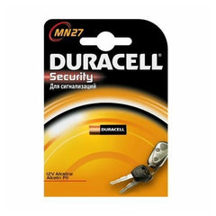 DURACELL SPECIALISTICHE MN27