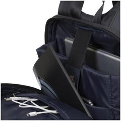 Zaino Executive per Notebook da 14" - Nero