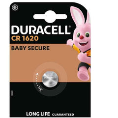 DURACELL SPECIALISTICHE ELECTRONICS CR1620