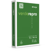 REPRO VERDE - 240 RISME - CARTA A BANCALE IN CONSEGNA DIRETTA