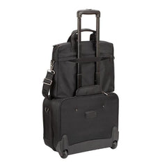 Borsa per Notebook da 15,6" Nero