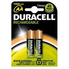 AA STAY CHARGED