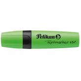 TEXT MARKER 490 VERDE NEON