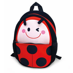 ZAINETTO BABY BAG