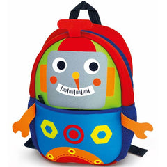 ZAINETTO BABY BAG