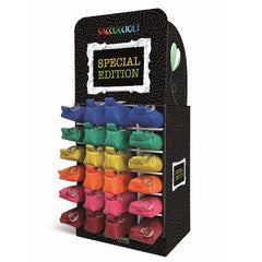 SACCUCCIOLI - BASIC COLORS