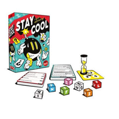 STAY COOL