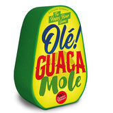 OLÉ! GUACAMOLE
