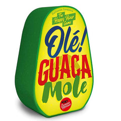 OLÉ! GUACAMOLE