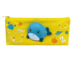 ZAINETTO BABY BAG 24X21X11CM