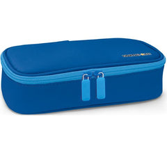 TASCHETTA ROUND 2 ZIP 24X6X11