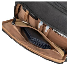Zaino ECO per Laptop 17,3" con cinghia trolley