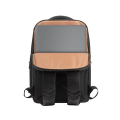 Zaino ECO per Laptop 17,3" con cinghia trolley