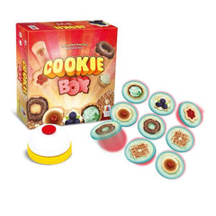 COOKIE BOX