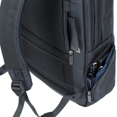 Zaino executive per notebook da 15,6" nero