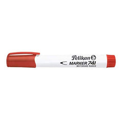 MARKER 741 PER LAVAGNA BIANCA-ROSSO