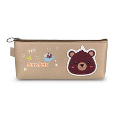TASCHETTA CUTE PETS - ESPOSITORE 12PZ