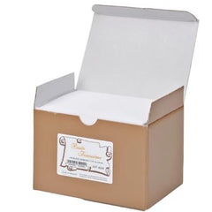 Saul Sadoch Rex - CF100 Buste Bristol 9x14 cm