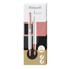 JAZZ NOBLE ELEGANCE - SET