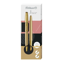 JAZZ NOBLE ELEGANCE - SET