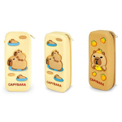 TASCHETTA SILICONE CAPIBARA