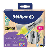 TEXTMARKER 490 ECO