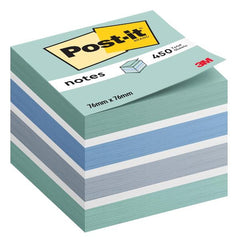 BLOCCHETTO CUBO POST-IT®