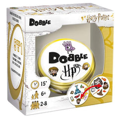 DOBBLE HARRY POTTER