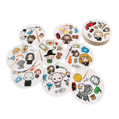DOBBLE HARRY POTTER