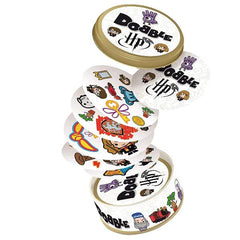 DOBBLE HARRY POTTER