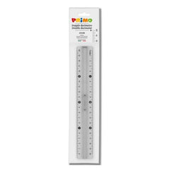 RIGHELLO DOPPIODECIMETRO 20 CM