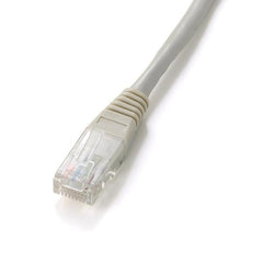 EQUIP - CAVO PATCH U/UTP CAT.5E 100MHz BEIGE 2.0 metri