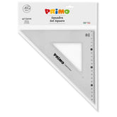 PRIMO – SQUADRA 45°