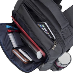 Zaino per Notebook da 15,6" - Nero
