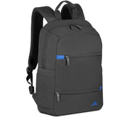 Zaino nero per laptop 13,3-14"