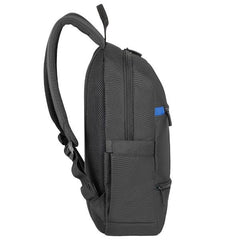 Zaino nero per laptop 13,3-14"