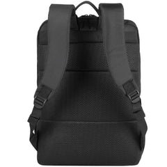 Zaino Porta PC Full Size 17.3" Nero