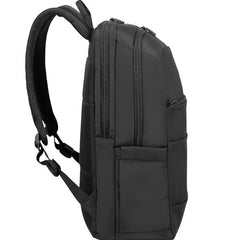 Zaino Porta PC Full Size 17.3" Nero