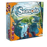 Asmodee - Seasons